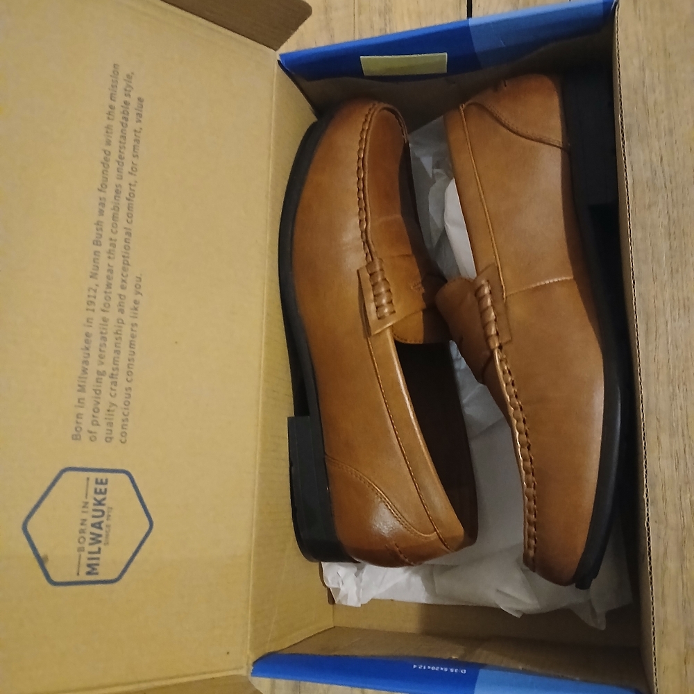 Men's loafers